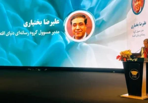 بختیاری: صنعت ساختمان آینه تمامنمای اقتصاد ایران است/ صنعت ساختمان بیش از سرمایه و زمین، به اعتماد و چشمانداز روشن نیاز دارد