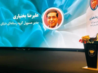 بختیاری: صنعت ساختمان آینه تمامنمای اقتصاد ایران است/ صنعت ساختمان بیش از سرمایه و زمین، به اعتماد و چشمانداز روشن نیاز دارد
