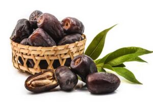 بهترین زمان مصرف خرما برای بیشتر شدن فواید آن