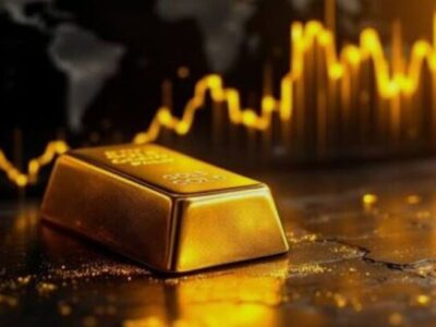 تحلیل طلای ۱۸ عیار؛ تأثیر همزمان نرخ ارز، انس جهانی و تنشهای ژئوپلیتیک