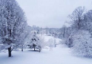 تهران یخ زد| برف سنگین دوباره به پایتخت می رسد