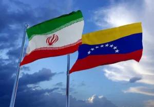 تکلیف سرمایهگذاری ایرانخودرو و سایپا در ونزوئلا چه میشود؟