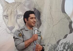جلوگیری از یک فاجعه زیستمحیطی در توران؛ قاچاقچیان«سیلیستین»متوقف شدند