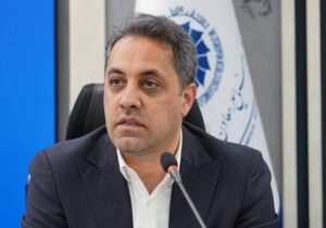 حضور ۲۵ شرکت تولیدی البرز در نمایشگاه بین المللی دبی