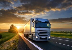 حمل بیش از ۹ میلیون تن کالا از البرز به سراسر کشور