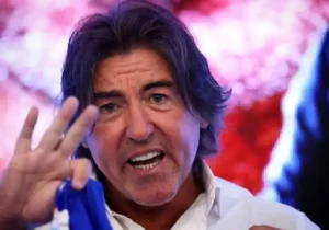 حمله تند ریکاردو ساپینتو به مدیرعامل باشگاه استقلال