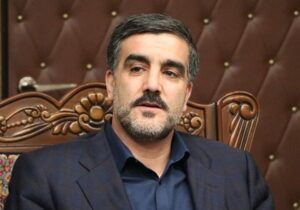 رئیس سازمان راهداری و حمل و نقل جادهای خبر داد
رکورد جابجایی کالای اساسی بعد از اجرای طرحکالا برگ