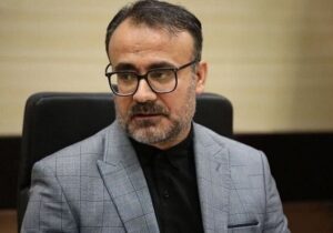 رفتارهای ترامپ تلاش برای جلوگیری از فروپاشی نظم آمریکایی جهان است