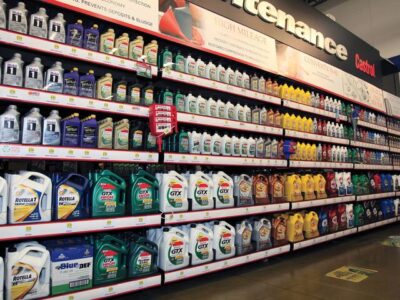 رقابت برای رشد کیفیت روغن موتور بالا گرفت