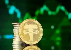 رکوردزنی قیمت تتر | نوسان بیتکوین در بازه ۸۸ تا ۹۰ هزار دلار /عدم قطعیت در بازار رمزارز