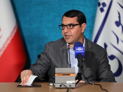زارع: بودجه فرهنگی کشور معمولا به طور کامل تخصیص نمییابد
