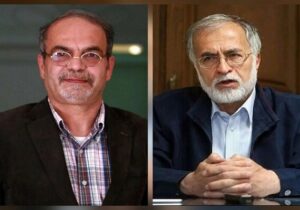 شمس الواعظین و عطریانفر عضو حقیقی شورای اطلاع رسانی دولت شدند