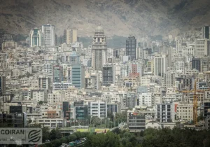 شناسایی ۵۶ هزار واحد مسکونی خالی برای مالیات ستانی