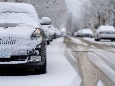 صدور ۲ هشدار جدید هواشناسی؛ دمای هوا پایتخت ۱۲ درجه کاهش مییابد