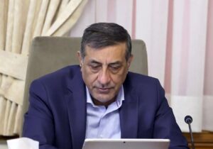 قائم پناه: وعده پزشکیان در اجرای عدالت در توزیع یارانه شروع میشود