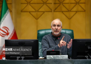 قالیباف: بودجه ۱۴۰۵ مهم‌ترین ابزار ثبات اقتصادی و زندگی مردم است