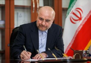 قالیباف:باور قلبی حاج قاسم بود که ملت ایران بر هر توطئه پیروز خواهد شد