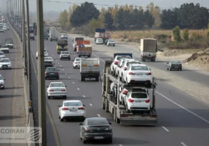 قیمت روز محصولات ایران خودرو و سایپا/ قیمت دنا پلاس، پژو ۲۰۷ و شاهین پلاس امروز یکشنبه ۱۴دی ۱۴۰۴ چقدر شد؟