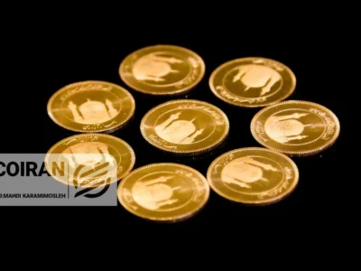 قیمت سکه، نیمسکه و ربعسکه امروز چهارشنبه ۱ بهمن ۱۴۰۴