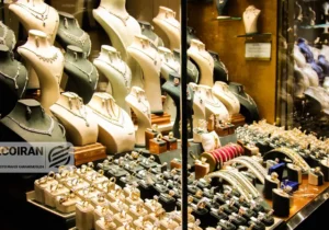 قیمت طلای ۱۸عیار امروز ۸بهمن/ طلا از ۲۰میلیون گذشت + جدول