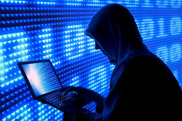محافظان سایبری، باجگیر از آب درآمدند!