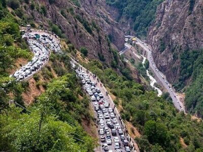 محدودیتهای ترافیکی به جادههای مازندران بازگشت