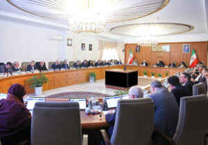 معطل ماندن مصوبه هیئت دولت درباره اصلاح آییننامه انتخاب شهرداران