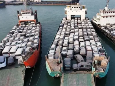 میزان حقوق ورودی خودروها در سال ۱۴۰۵ اعلام شد/ بازار خودرو شوکه میشود؟