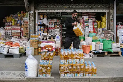 نرخ دلار صادراتی چقدر محاسبه می شود؟ نرخ ۱۱۲۵۰۰ تومانی جایگزین ۲۸۵۰۰ شد/ روغن گرانتر شد؟