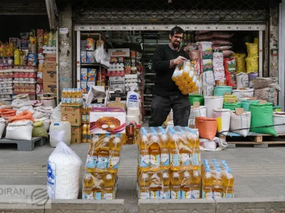 نرخ ۱۱۲۵۰۰ تومانی جایگزین ۲۸۵۰۰ شد/ روغن گرانتر شد؟