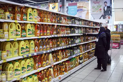 ببینید/ عرضه روغن افزایش می‌یابد؟