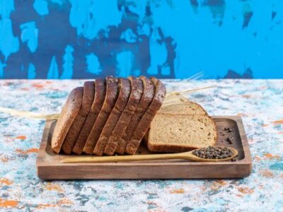 همه چیز درباره انتخاب یک نان خوب: نان چاودار چیست؟