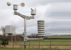 هواشناسی برای پیشبینی وضع هوا از هوش مصنوعی استفاده میکند؟