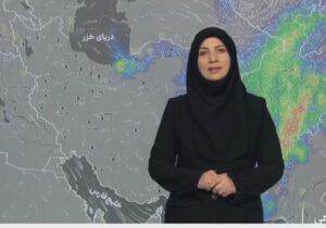 هواشناسی: فردا یک موج بارشی جدید از غرب وارد کشور می‌شود