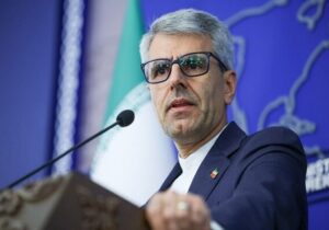 وزارت امور خارجه برای تسهیل فعالیتهای انجمنهای دوستی آمادگی دارد