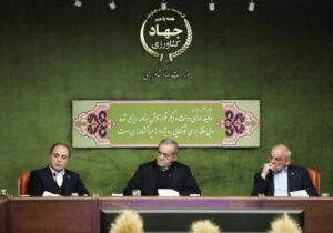 پزشکیان: مسیر خدمت رسانی بدون وقفه ادامه دارد