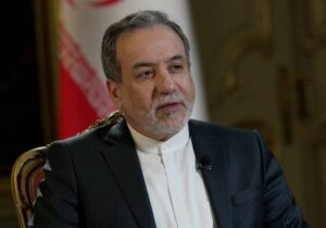 پیام تسلیت وزیر امور خارجه به مناسبت شهادت مرزبان دلیر ایران