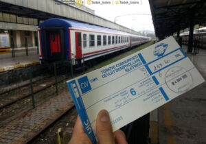 پیش‌فروش بلیت‌ قطارهای مورخ ۱۱ تا ۳۰ بهمن آغاز شد