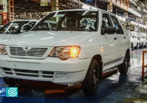 پیشفروش جدید سایپا کلید خورد / ثبتنام ۴ محصول از ۵ بهمن