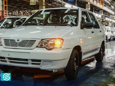 پیشفروش جدید سایپا کلید خورد / ثبتنام ۴ محصول از ۵ بهمن