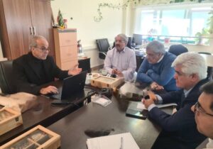 کارگروه مشترک سازمان حفاظت محیطزیست و شرکت ملی نفت تشکیل می شود