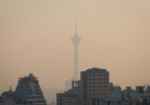 کاهش کیفیت هوا در کلان شهرها از اواسط هفته آینده