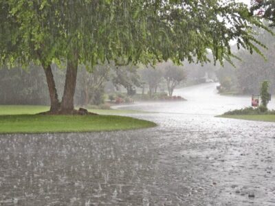 کمبارشی ۷۱ میلیمتری تهران نسبت به میانگین بلندمدت| تداوم کمآبی در نیمه شمالی کشور