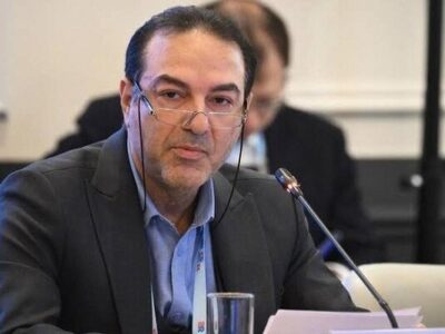 ۴۰ درصد تختهای بیمارستانی در اختیار سالمندان است
