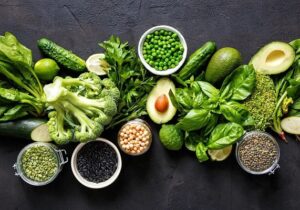 ۹ سبزی شگفتانگیز که به اندازه گوشت پروتئین دارند/ روش مصرف برای جذب پروتئین آنها