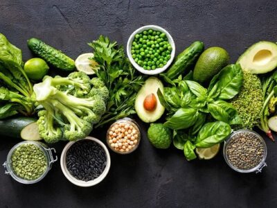 ۹ سبزی شگفتانگیز که به اندازه گوشت پروتئین دارند/ روش مصرف برای جذب پروتئین آنها