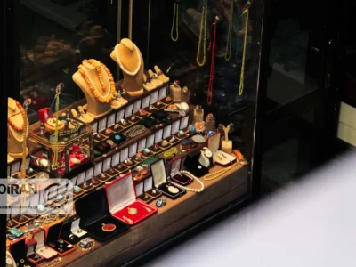 آخرین قیمت طلای ۱۸عیار امروز دوشنبه ۲۷بهمن/ کاهش قیمت طلا + جدول