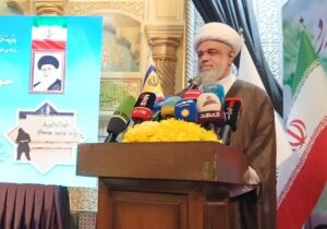 آمریکاییها پیامدهای هرگونه حمله نظامی به ایران را با دقت بررسی کنند