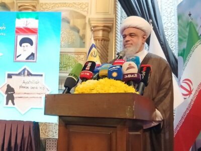 آمریکاییها پیامدهای هرگونه حمله نظامی به ایران را با دقت بررسی کنند