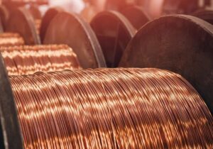 آیا بازار مس گوی رقابت سال ۲۰۲۶ را از طلا و نقره خواهد ربود؟